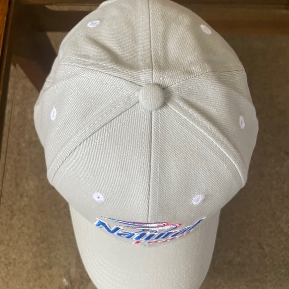 Tan Baseball Cap - Picture 2 of 6